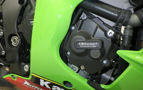 KAWASAKI ZX 10 NINJA R A 2021 ZXT02E