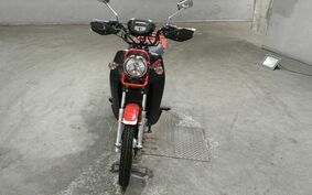 HONDA CROSS CUB 110 JA10