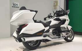 HONDA GL 1800 GOLD WING TOUR DCT 2021 SC79