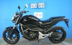 HONDA NC 700 S 2012 RC61