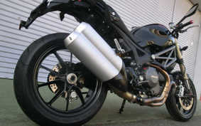 DUCATI MONSTER 1100 EVO 2011 M511J