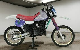 YAMAHA YZ250 5X5