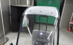 HONDA GYRO CANOPY TA03