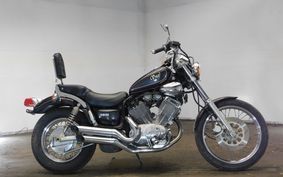 YAMAHA VIRAGO 400 1991 2NT