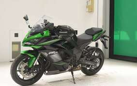 KAWASAKI NINJA 1000 SX 2024 ZXT02K