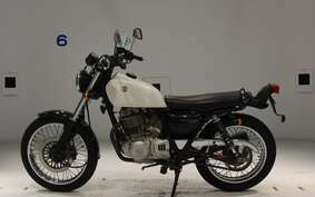 SUZUKI GRASS TRACKER NJ4BA