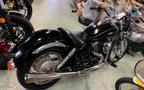 YAMAHA DRAGSTAR 250 VG05J