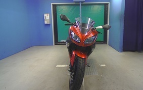 KAWASAKI NINJA 250 2014 EX250L