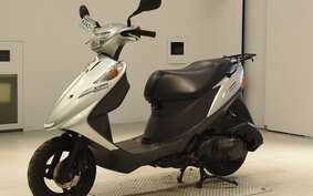 SUZUKI ADDRESS V125 G CF4EA