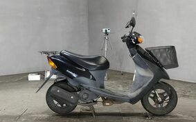 SUZUKI LET's 2 CA1PA