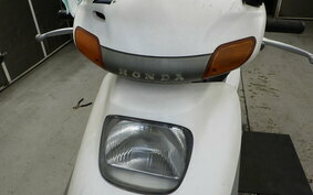 HONDA SPACY 125 Gen. 3 JF04