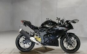 KAWASAKI NINJA 250 SL BX250A