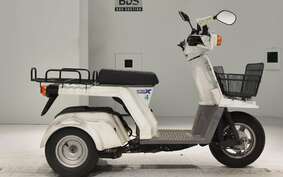 HONDA GYRO X TD02