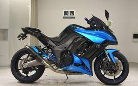 KAWASAKI NINJA 1000 A 2011 ZXT00G