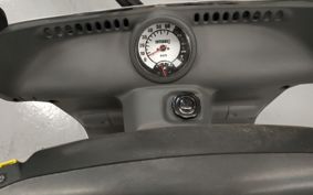 HONDA GYRO TA03