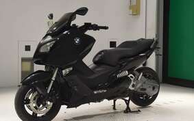 BMW C600 SPORT 2013