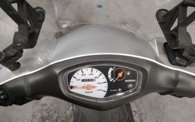 SUZUKI ADDRESS V125 CF46A