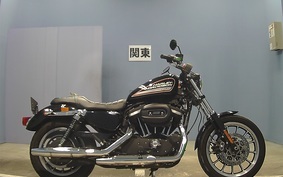 HARLEY XL883RI 2014 CS2