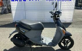 SUZUKI LET's 4 CA46A