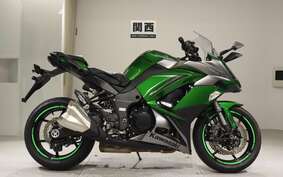 KAWASAKI NINJA 1000 A ZXT00W