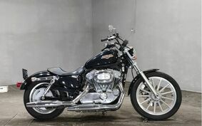 HARLEY XL883L 2008 CR2