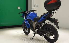 SUZUKI GIXXER 150 NG4BG