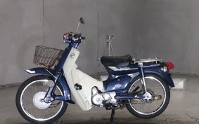 HONDA SUPER CUB90 HA02