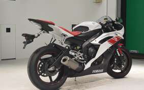 YAMAHA YZF-R6 2008