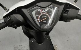 HONDA DIO 110 JF31