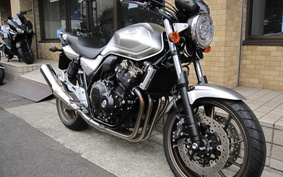 HONDA CB400SF 2020 NC42