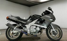 KAWASAKI ZZ-R400 2000 ZX400N