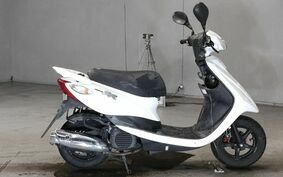 YAMAHA JOG ZR Evolution 2 SA39J