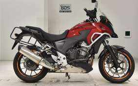 HONDA 400X ABS 2014 NC47