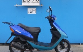 SUZUKI LET's 2 CA1PA