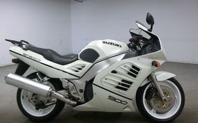 SUZUKI RF900R 2001 GT73A103978