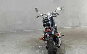 HONDA STEED 400 1990 NC26