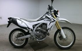 HONDA CRF250L MD38