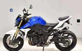 SUZUKI GSR750 A 2013 GR7NA