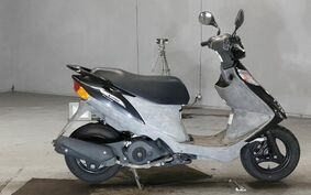 SUZUKI ADDRESS V125 G CF4EA