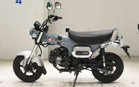 HONDA DAX 125 JB04