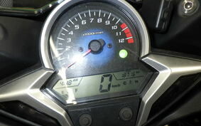 HONDA CBR250R GEN 3 MC41