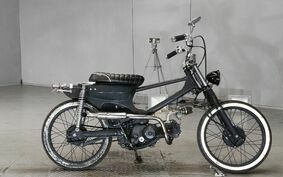 HONDA PRESS CUB 50 C50