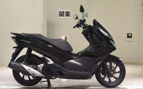 HONDA PCX125 JF81