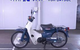 HONDA C50-FI AA01