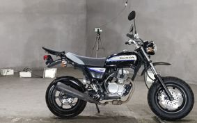 HONDA  APE 50 TYPE D AC18