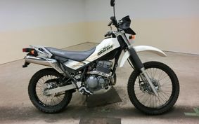 KAWASAKI SUPER SHERPA 2002 KL250G