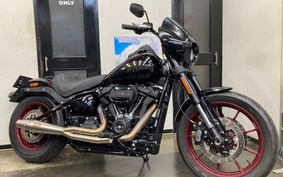 HARLEY FXLRS 2019 YWK