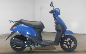 SUZUKI LET's CA4AA