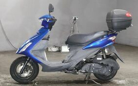 SUZUKI ADDRESS V125 S CF4MA