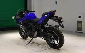 SUZUKI GSX250RA DN11A